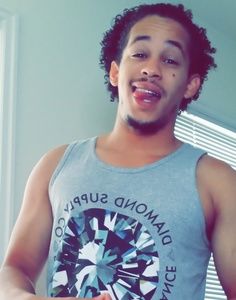 Meet your Posher, Darian